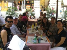 Milano 2007